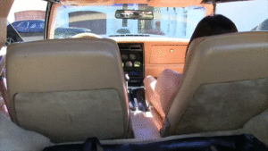 clubsinful.com - Fingering In Corvette thumbnail