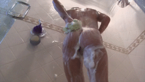 clubsinful.com - Shower And Fingering thumbnail