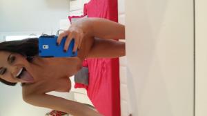 clubsinful.com - Naught Selfies thumbnail